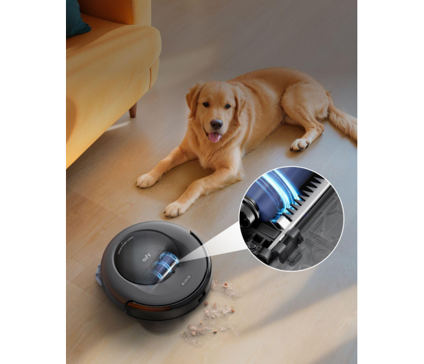 Eufy C20 Omni - 1335420 - zdjęcie 5